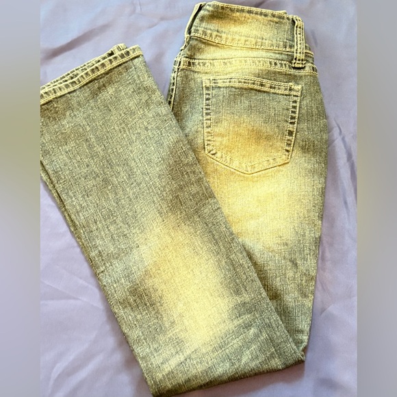 Flamingos women's size small jeans NWT - Picture 3 of 6